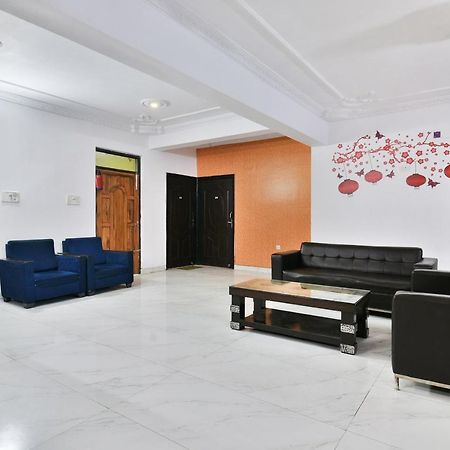 Oyo 72367 Green Home Residency Πάτνα Εξωτερικό φωτογραφία