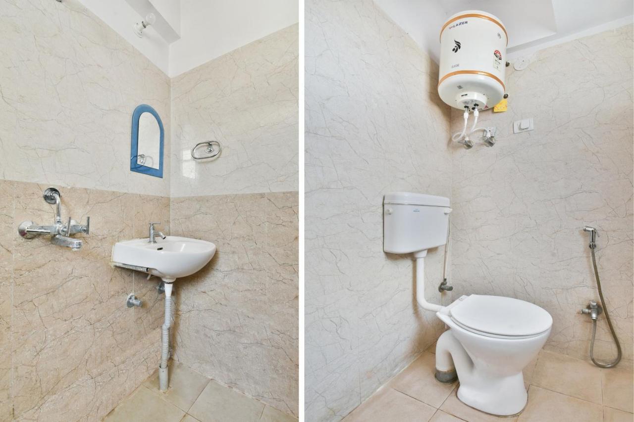 Oyo 72367 Green Home Residency Πάτνα Εξωτερικό φωτογραφία