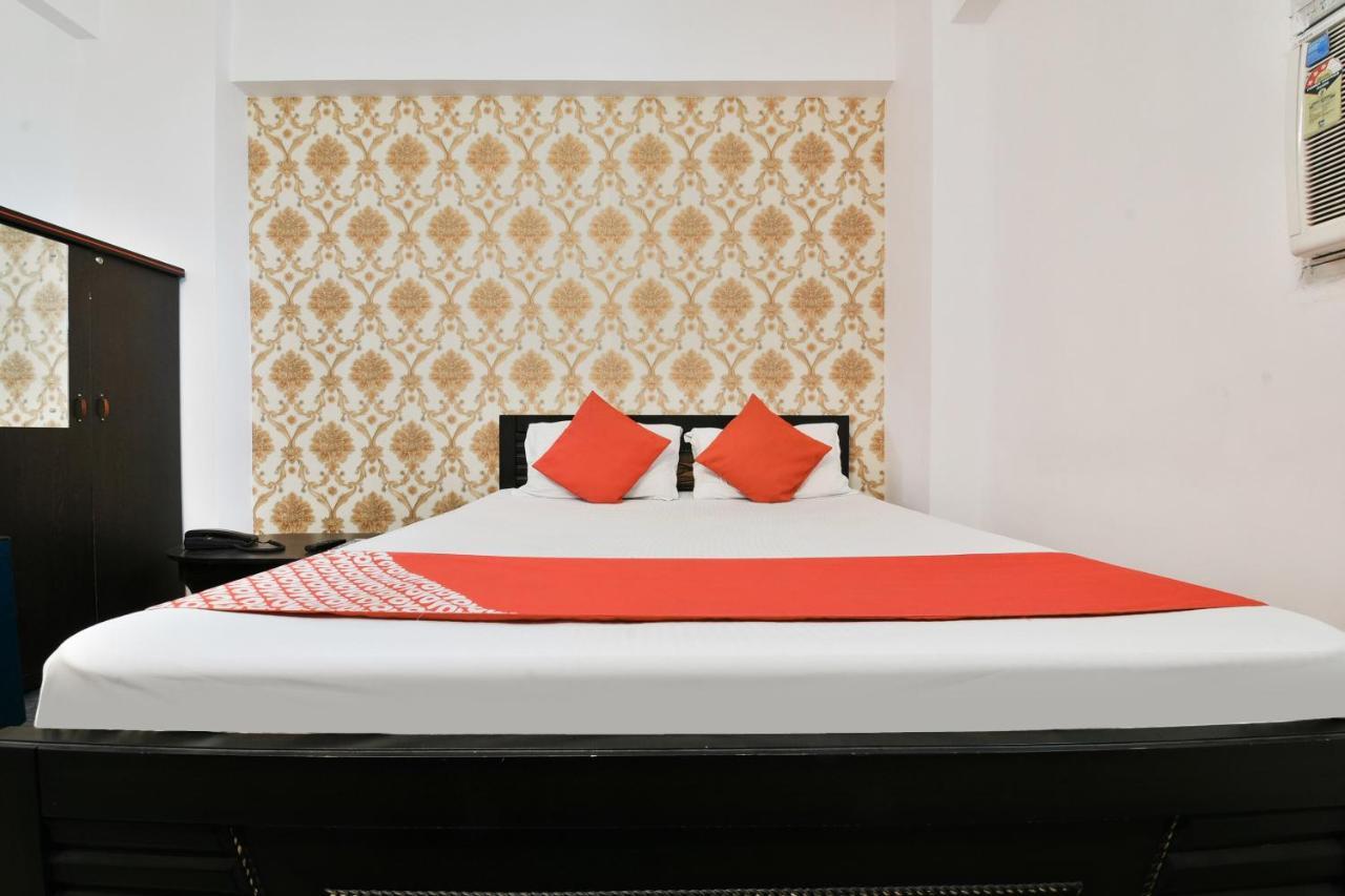 Oyo 72367 Green Home Residency Πάτνα Εξωτερικό φωτογραφία