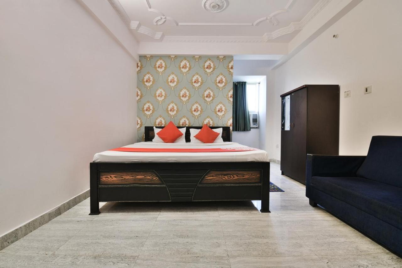 Oyo 72367 Green Home Residency Πάτνα Εξωτερικό φωτογραφία