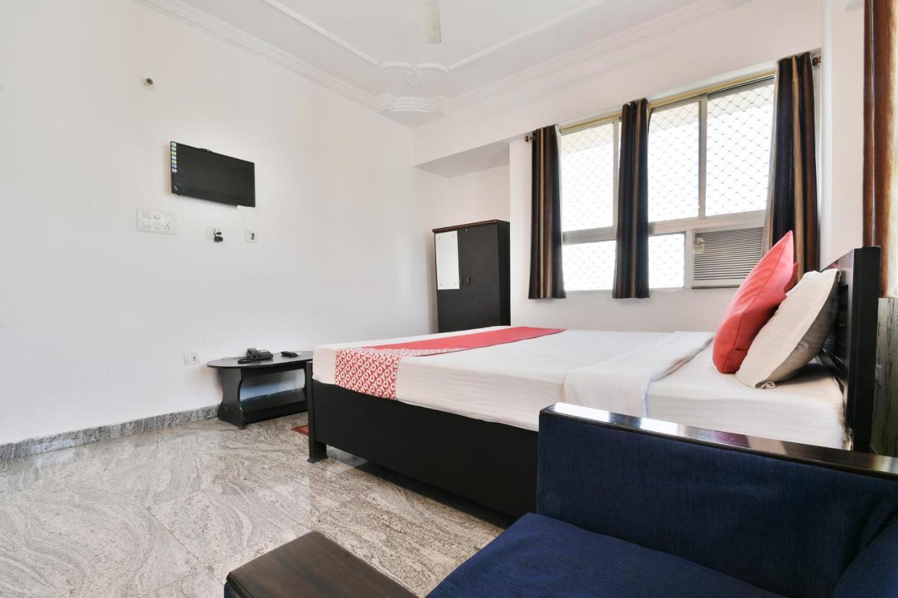 Oyo 72367 Green Home Residency Πάτνα Εξωτερικό φωτογραφία