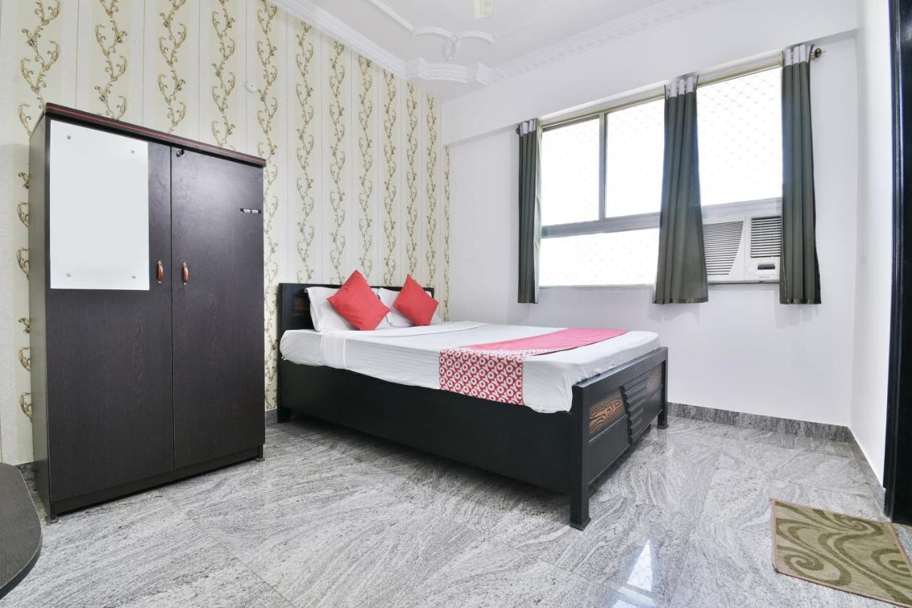 Oyo 72367 Green Home Residency Πάτνα Εξωτερικό φωτογραφία