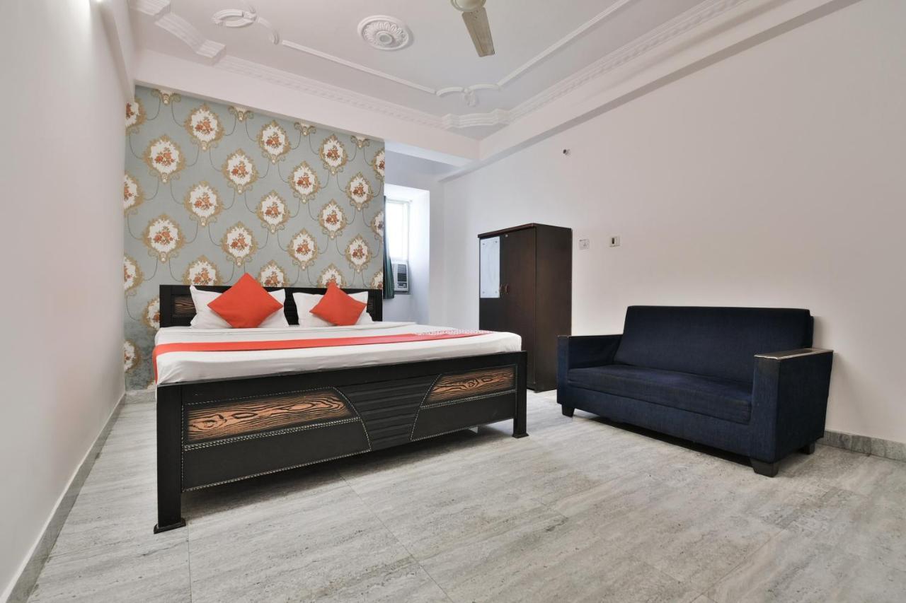 Oyo 72367 Green Home Residency Πάτνα Εξωτερικό φωτογραφία