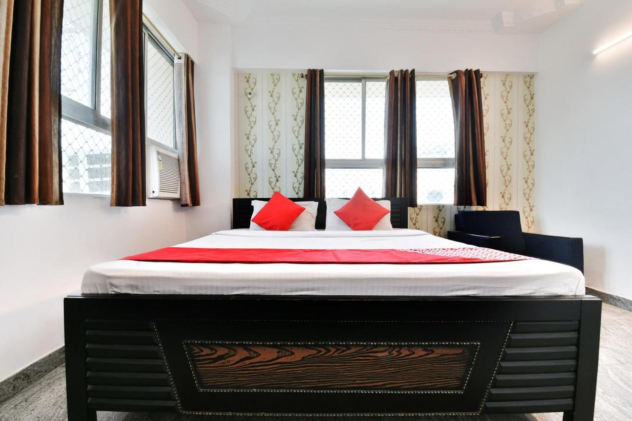Oyo 72367 Green Home Residency Πάτνα Εξωτερικό φωτογραφία