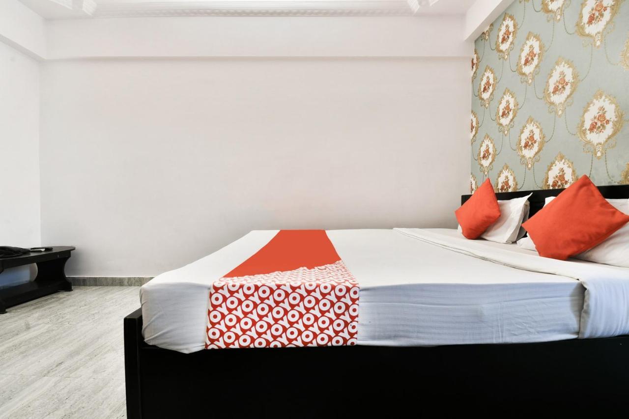 Oyo 72367 Green Home Residency Πάτνα Εξωτερικό φωτογραφία