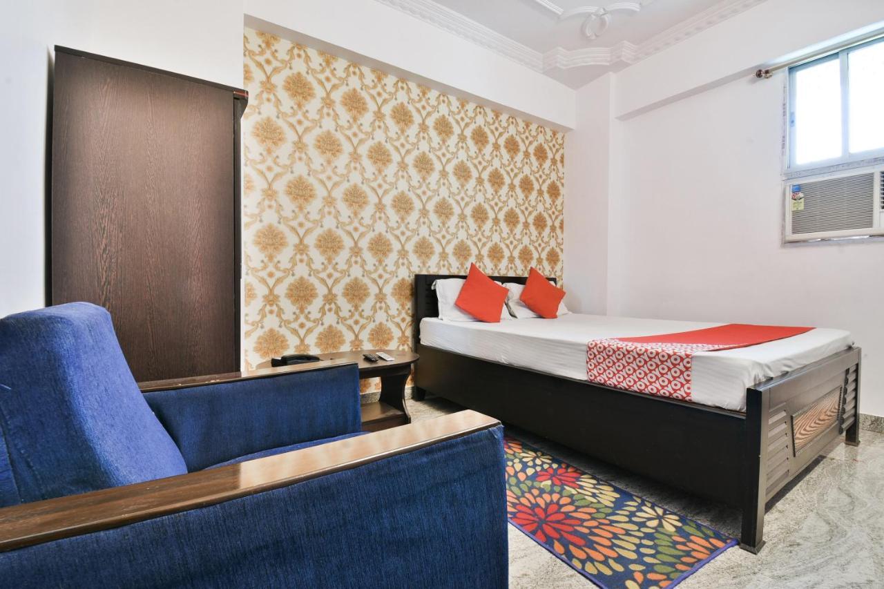 Oyo 72367 Green Home Residency Πάτνα Εξωτερικό φωτογραφία
