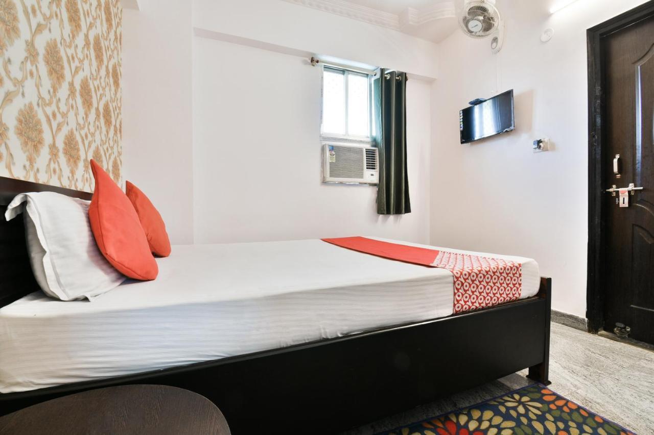 Oyo 72367 Green Home Residency Πάτνα Εξωτερικό φωτογραφία