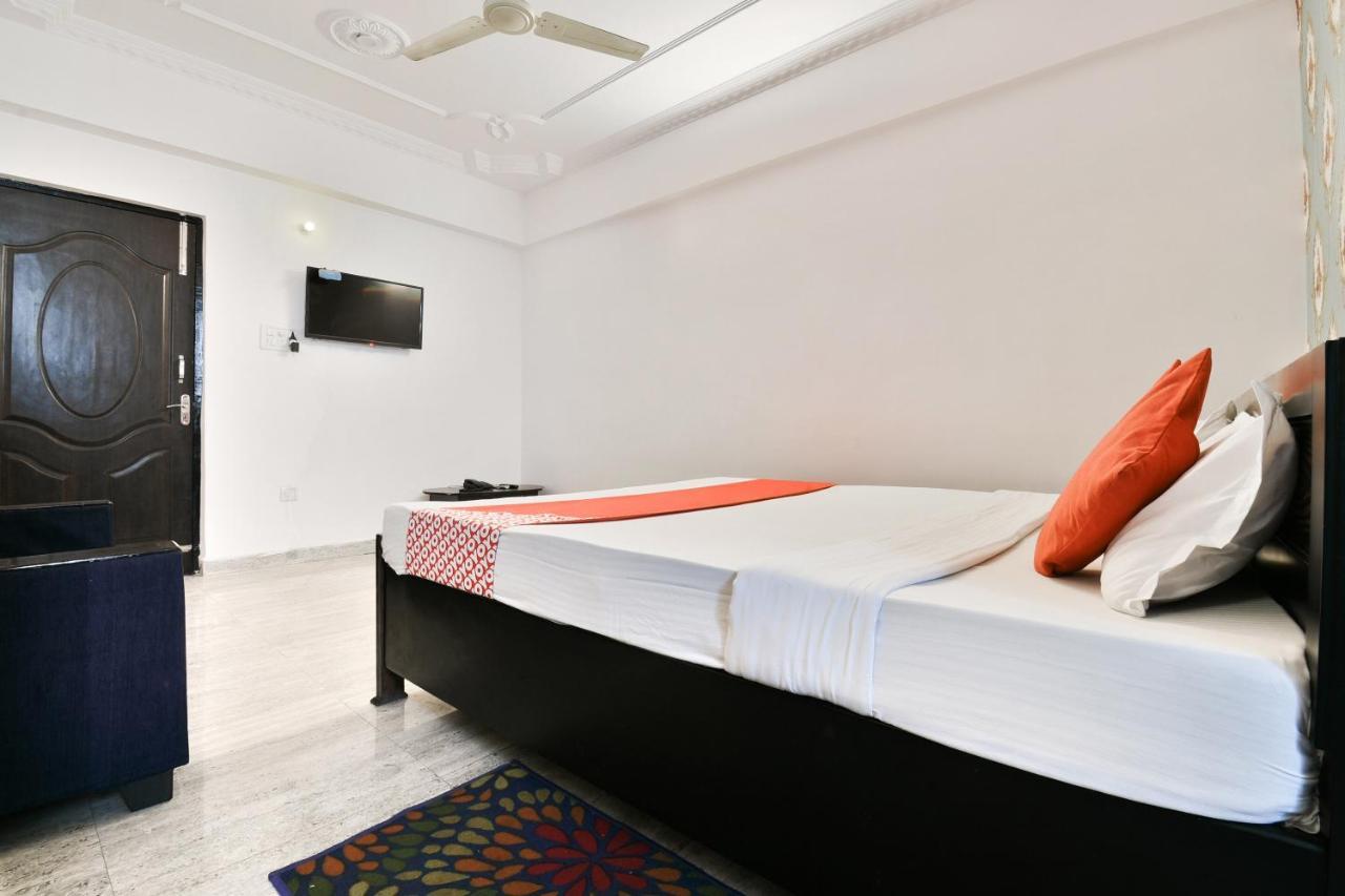 Oyo 72367 Green Home Residency Πάτνα Εξωτερικό φωτογραφία