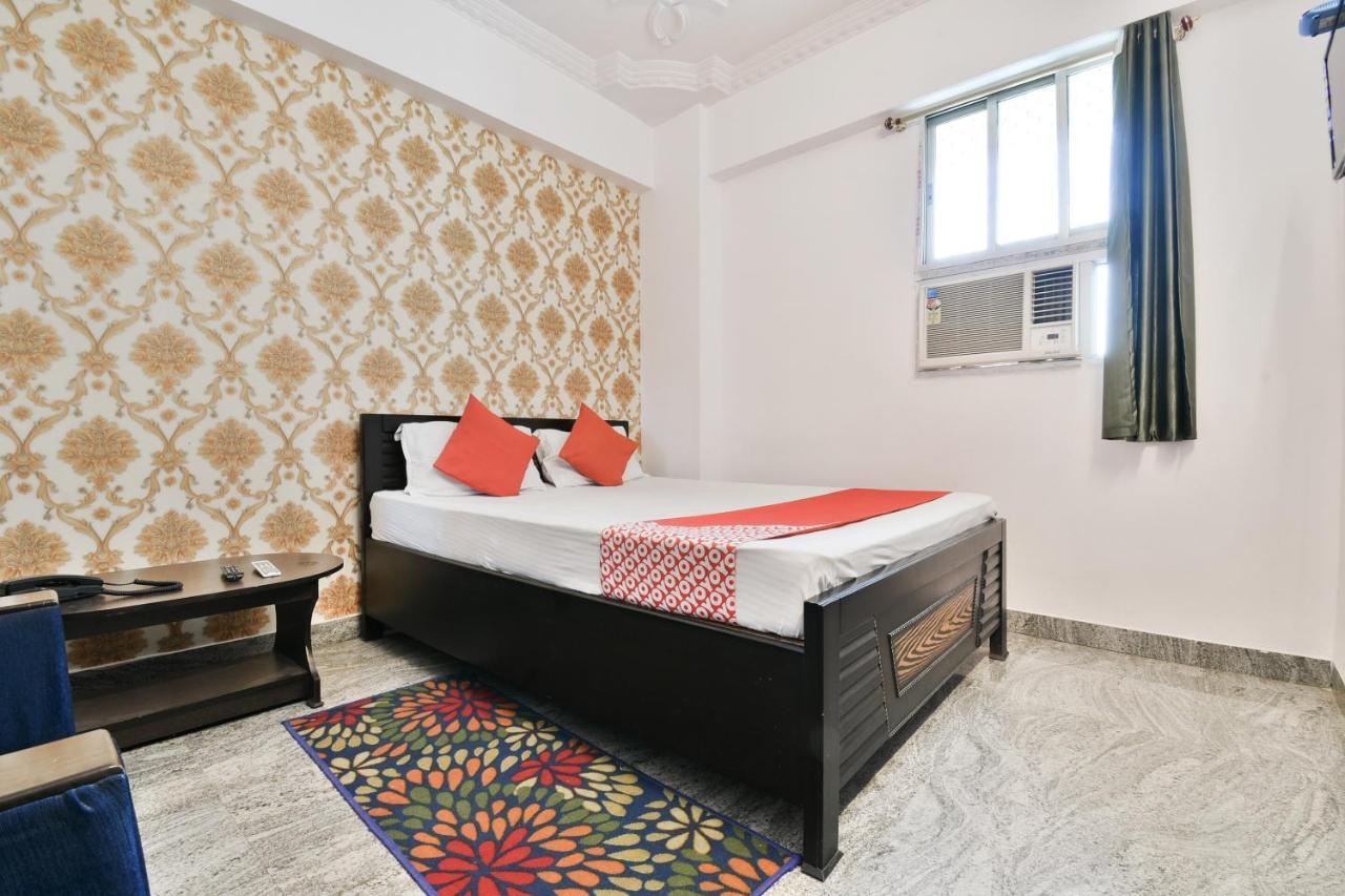Oyo 72367 Green Home Residency Πάτνα Εξωτερικό φωτογραφία