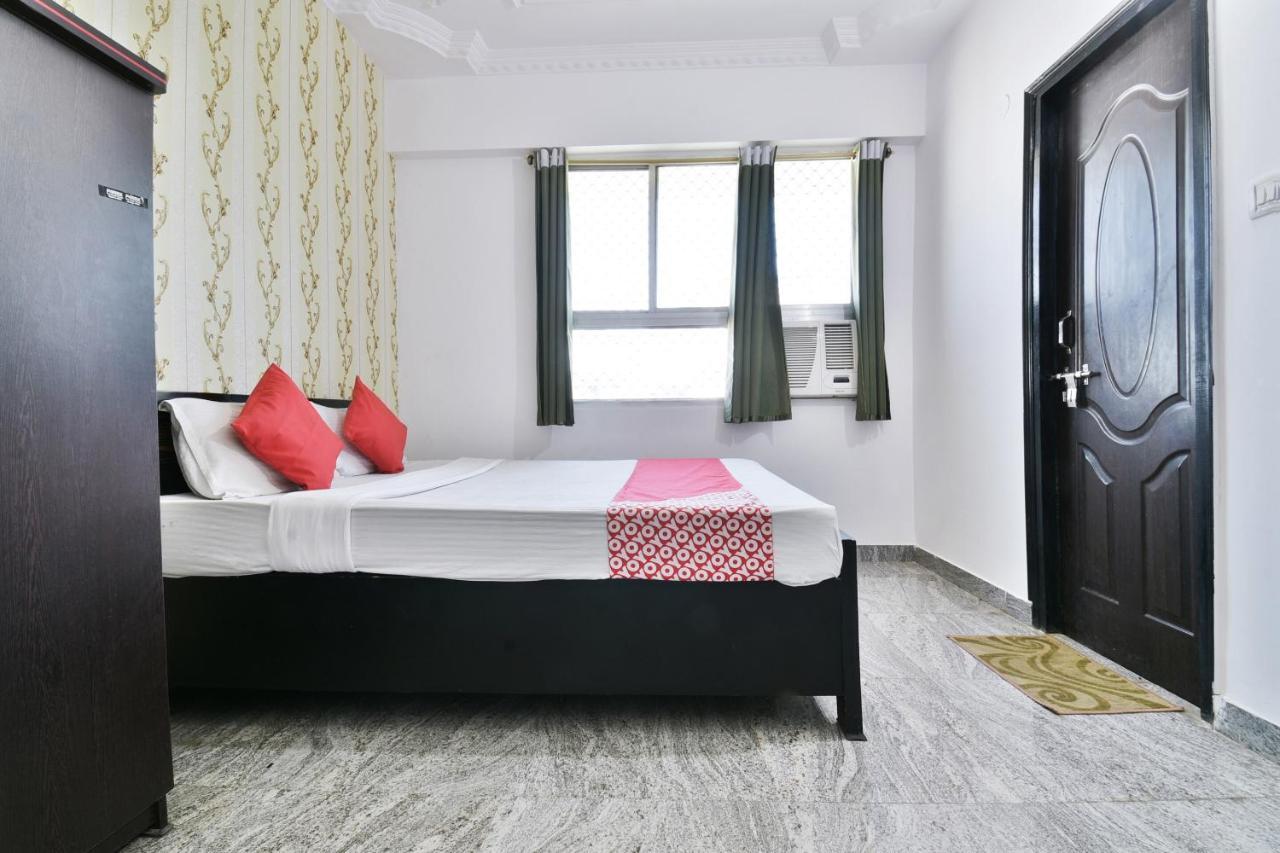 Oyo 72367 Green Home Residency Πάτνα Εξωτερικό φωτογραφία