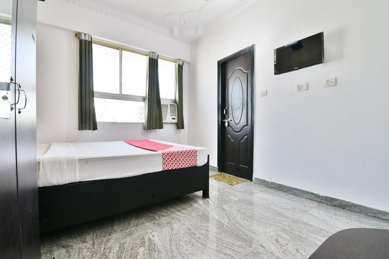 Oyo 72367 Green Home Residency Πάτνα Εξωτερικό φωτογραφία
