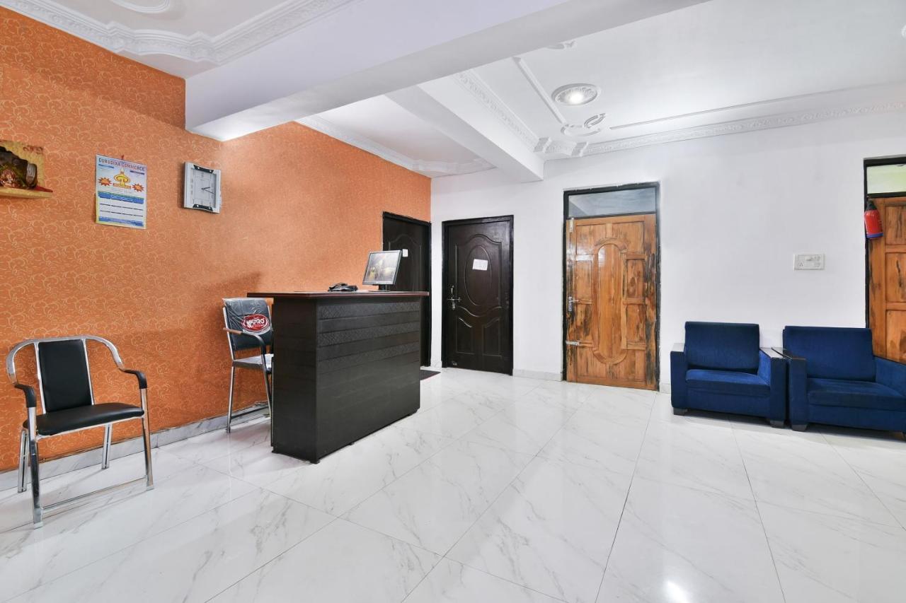 Oyo 72367 Green Home Residency Πάτνα Εξωτερικό φωτογραφία